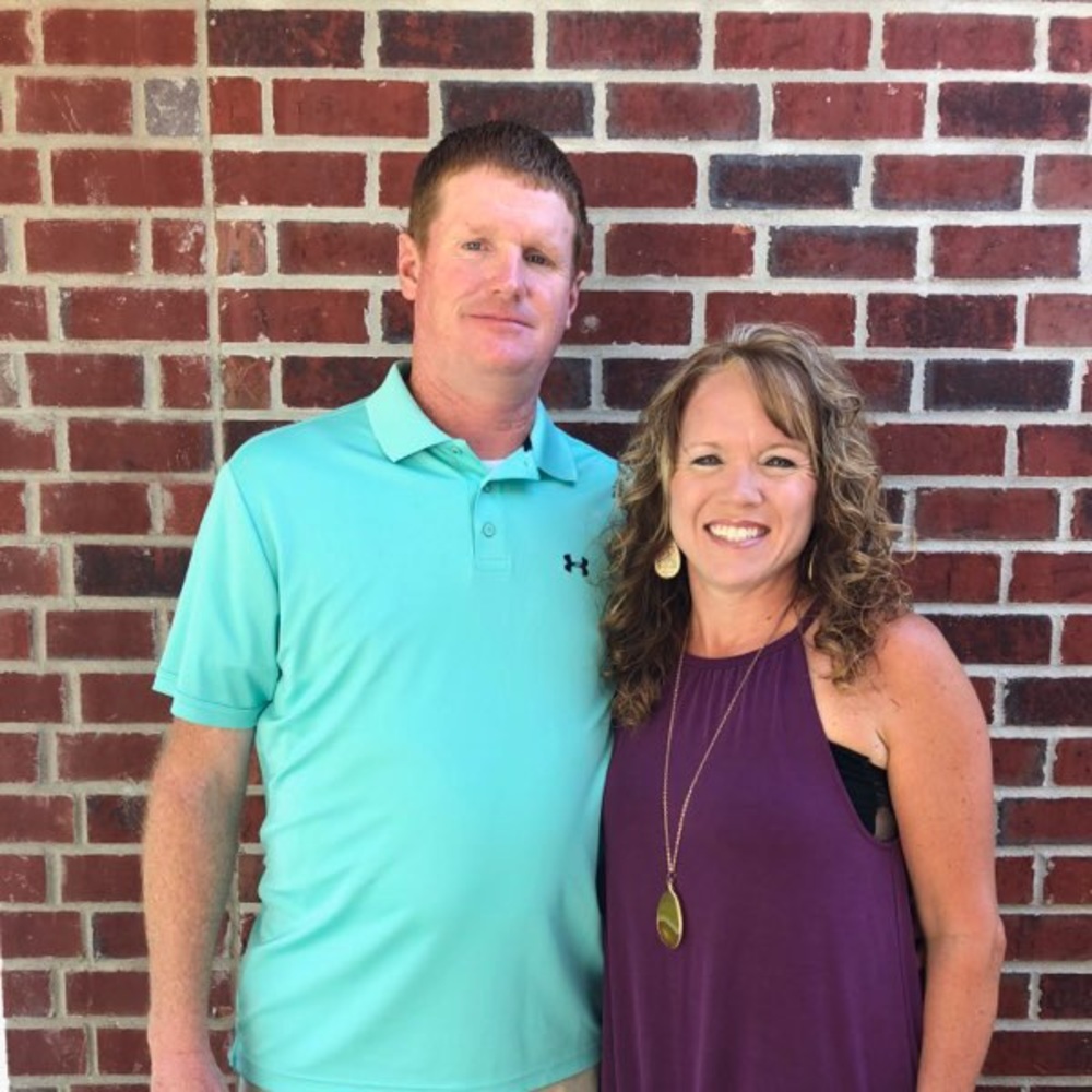 Meet your Posher, Katrina